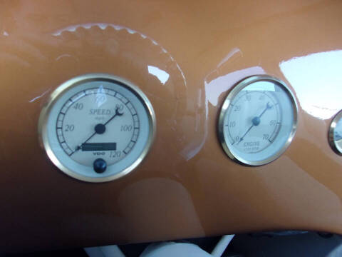 1950 Pontiac Chieftain