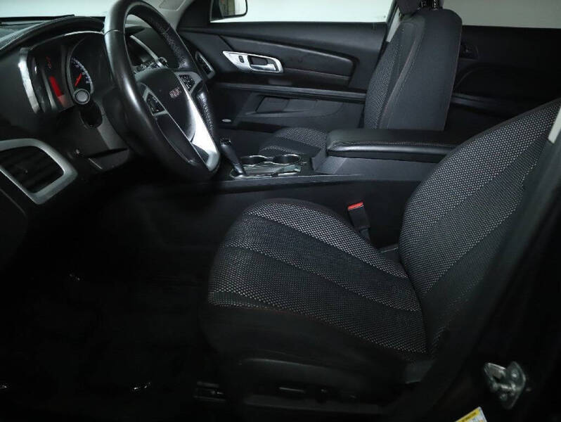 2016 GMC Terrain SLE-2