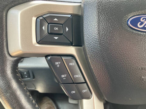 2022 Ford F-250 Super Duty