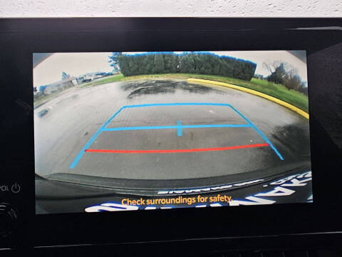 2024 Toyota Corolla XSE