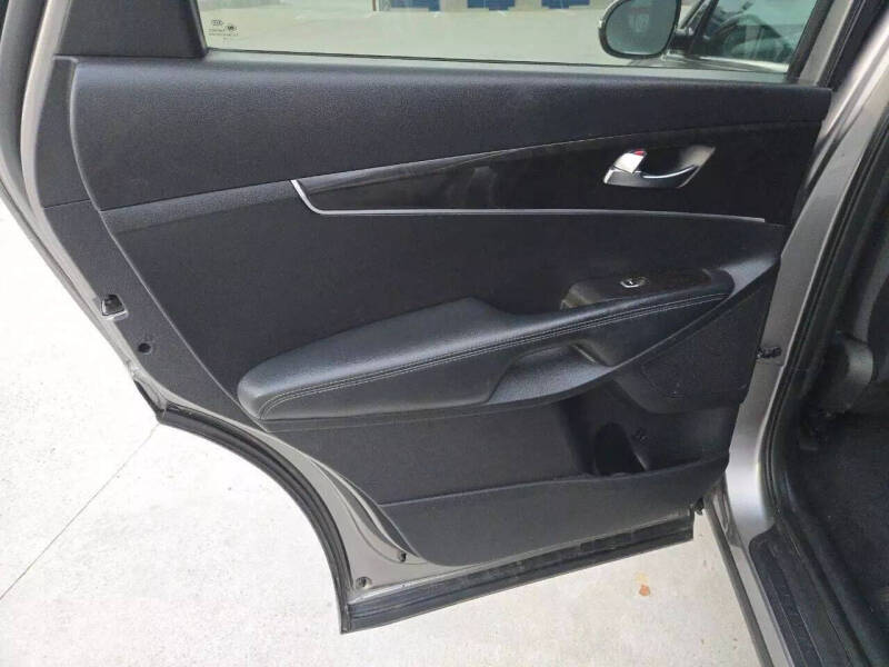 2017 Kia Sorento LX V6