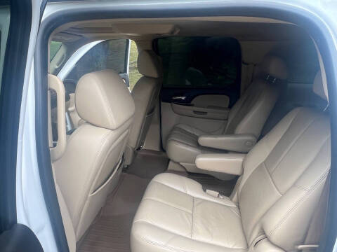2007 Chevrolet Suburban LT 2500