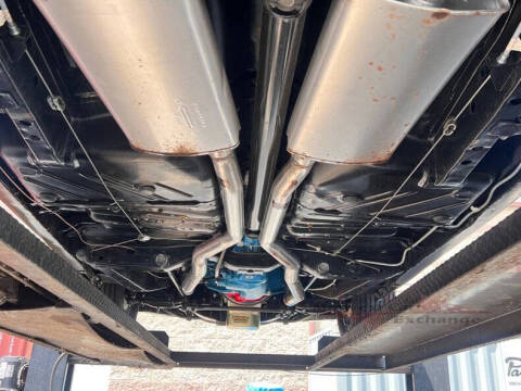 1972 Plymouth Roadrunner