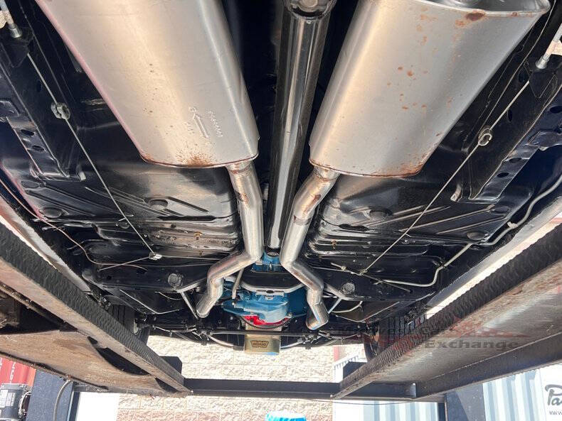 1972 Plymouth Roadrunner