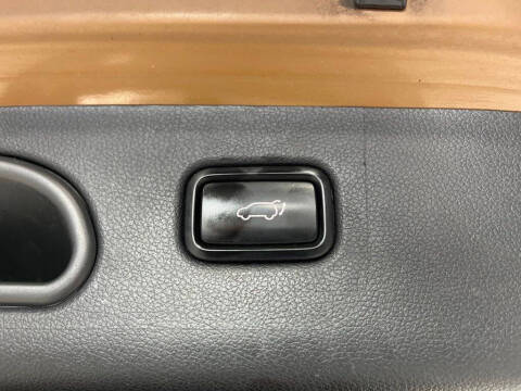 2017 Kia Sportage SX Turbo