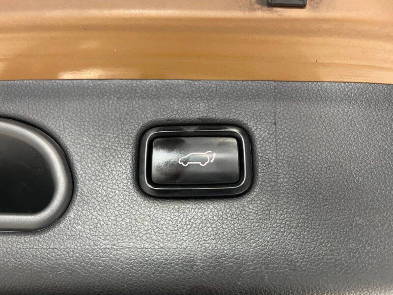 2017 Kia Sportage SX Turbo