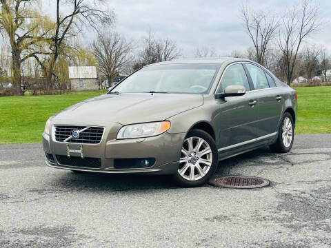 2009 Volvo S80 for sale at Olympia Motor Car Company in Troy NY