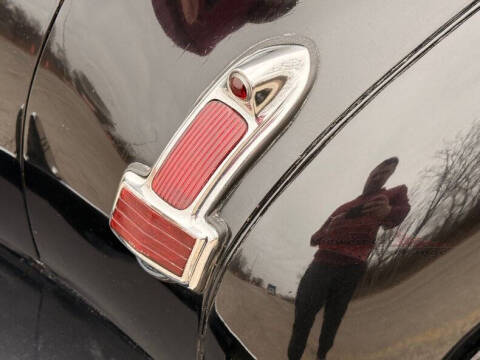 1941 Buick Special