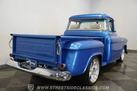 1956 Chevrolet 3100