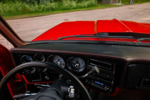 1987 Chevrolet R/V 10 Series