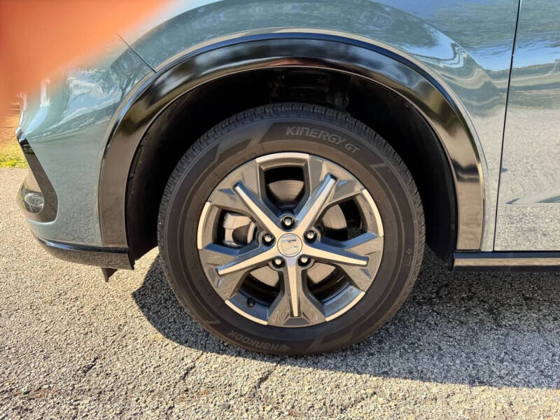 2025 Honda HR-V EX-L