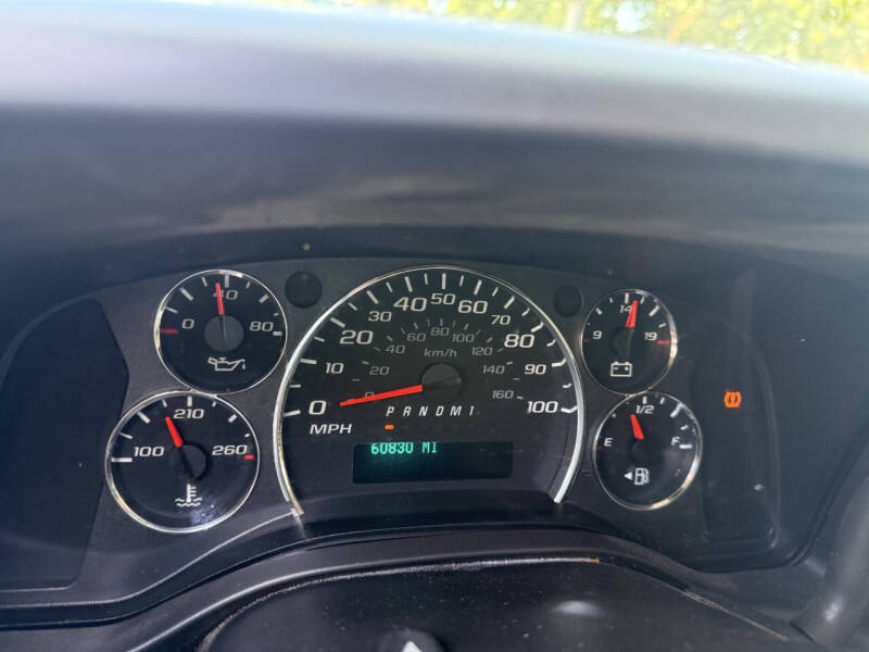 2014 Chevrolet Express 2500