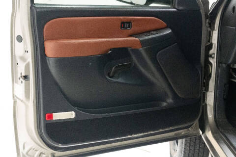 2002 Chevrolet Silverado 3500