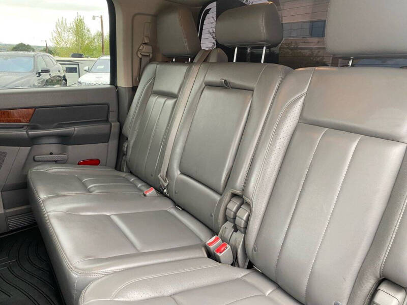 2006 Dodge Ram 3500