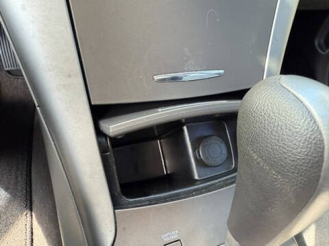 2010 Hyundai Sonata GLS