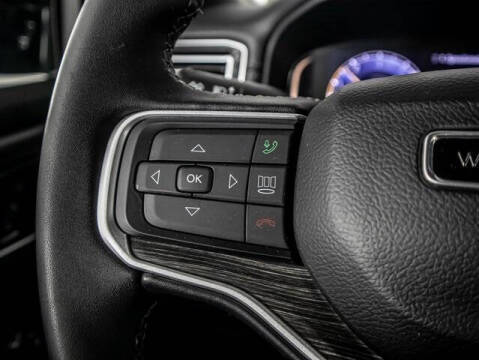 2024 Jeep Wagoneer L Series III