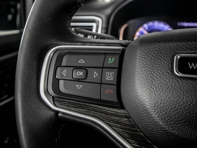 2024 Jeep Wagoneer L Series III