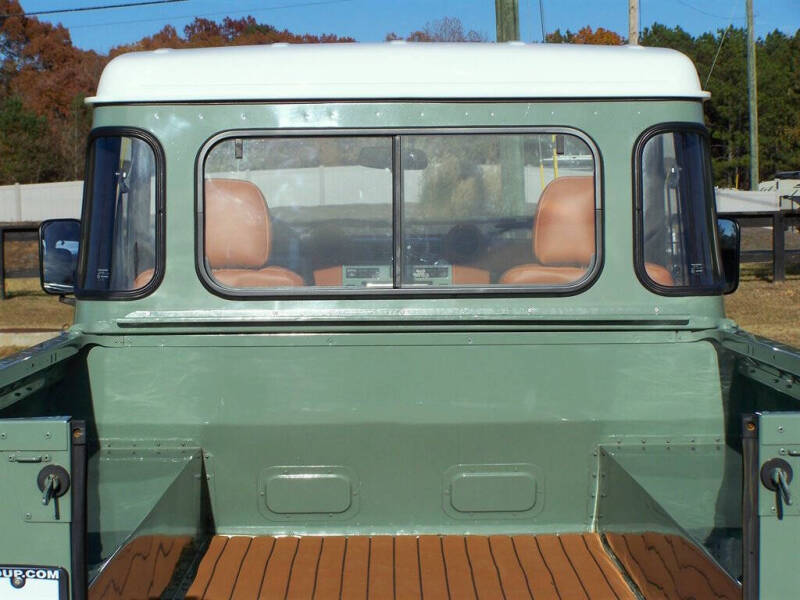 1995 Land Rover Defender 110