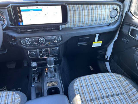 2026 Jeep Gladiator 85th Anniversary Edition