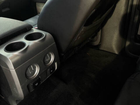 2014 Ford F-150 SVT Raptor