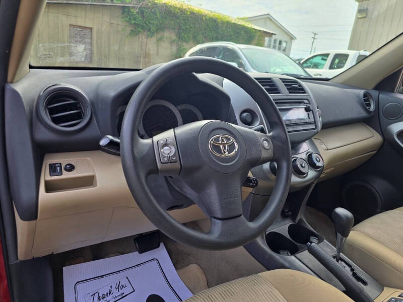 2012 Toyota RAV4
