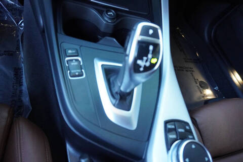 2016 BMW 2 Series M235i