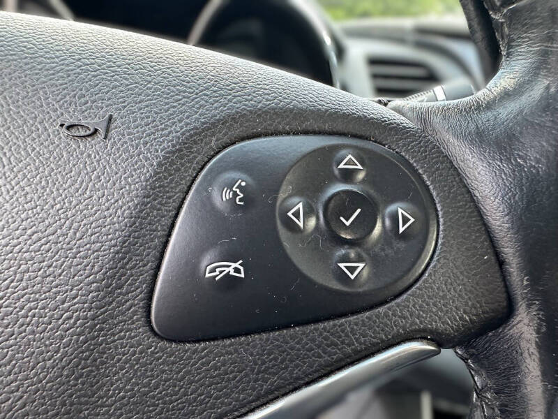 2018 Chevrolet Impala Premier