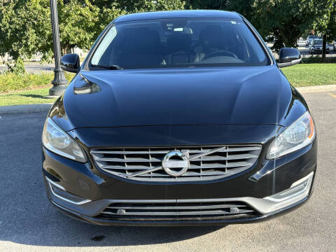 2014 Volvo S60 T5