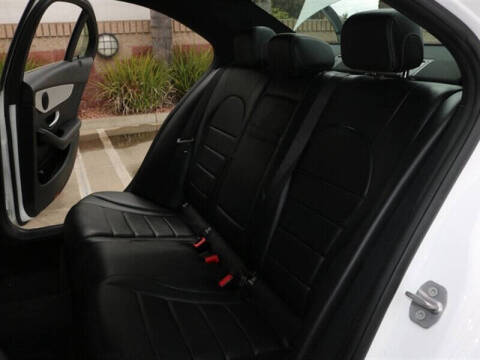 2021 Mercedes-Benz C-Class C 300