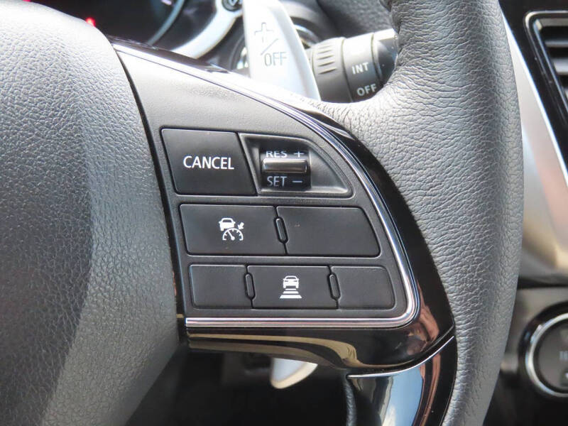 2023 Mitsubishi Eclipse Cross SEL