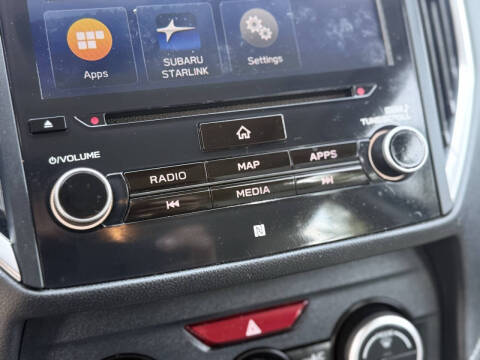 2020 Subaru Impreza Limited