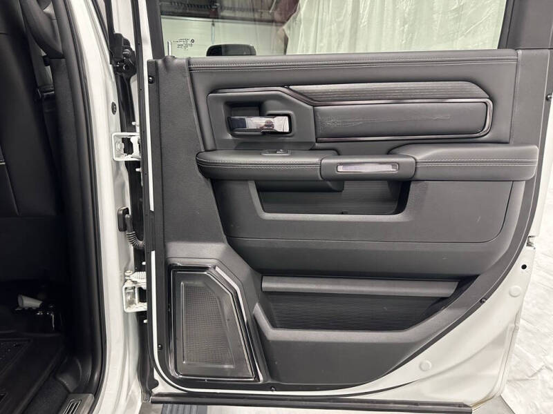 2024 RAM 2500 Limited