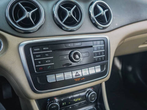 2019 Mercedes-Benz GLA GLA 250