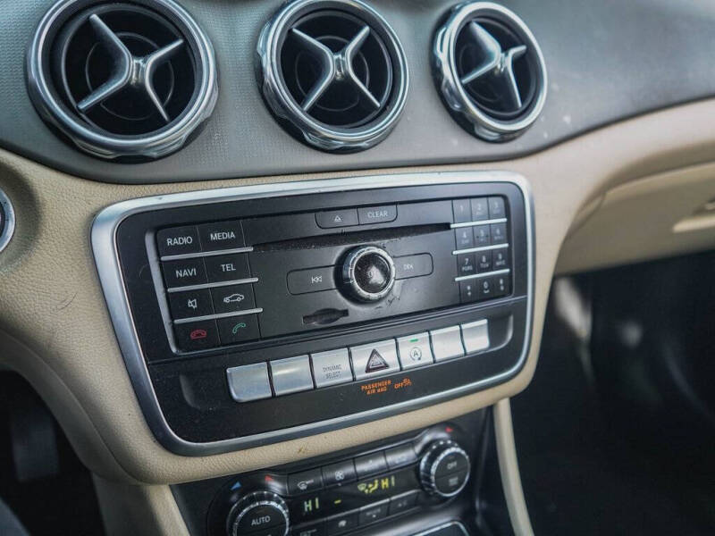 2019 Mercedes-Benz GLA GLA 250