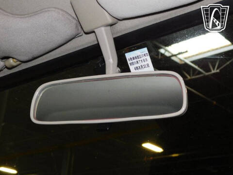 1996 Toyota Land Cruiser