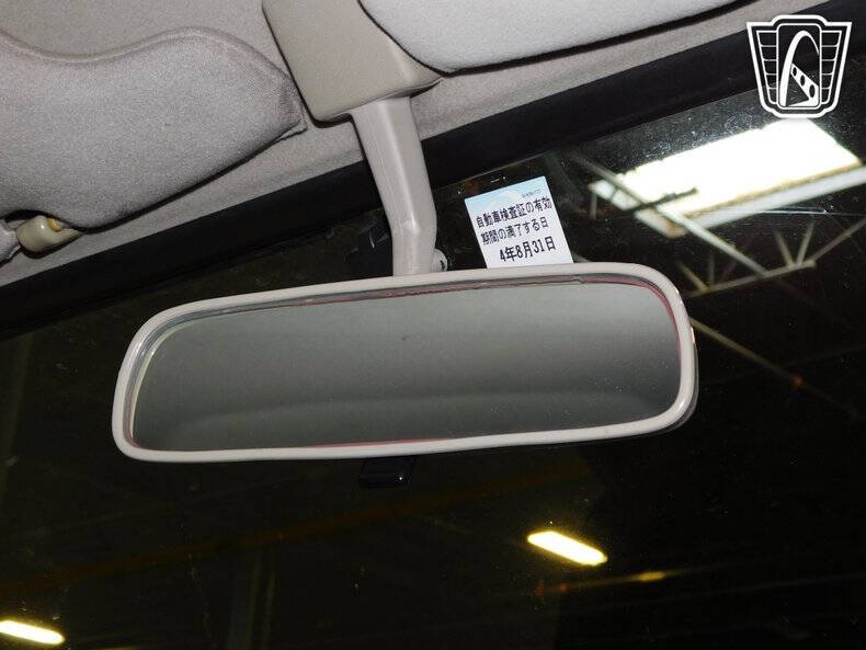 1996 Toyota Land Cruiser