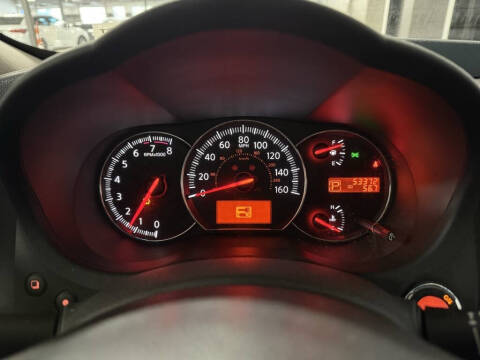 2011 Nissan Maxima 3.5 SV