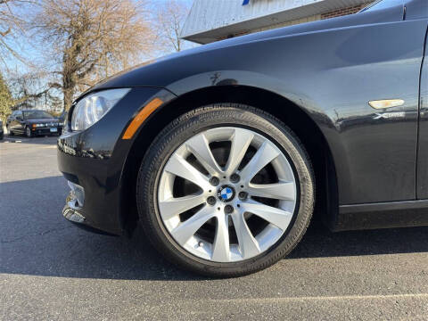 2011 BMW 3 Series 328i xDrive