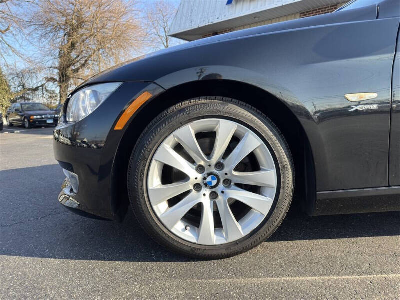 2011 BMW 3 Series 328i xDrive
