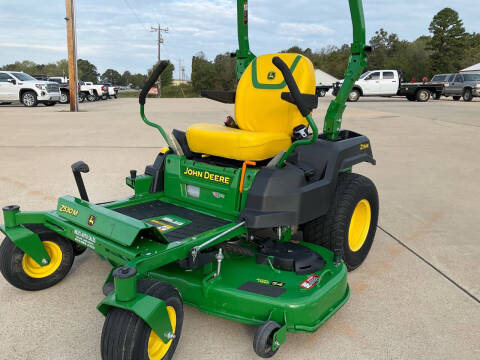 2023 John Deere Z530M