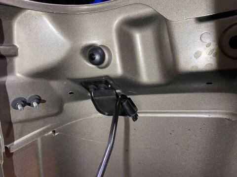 2003 Jeep Wrangler Sahara