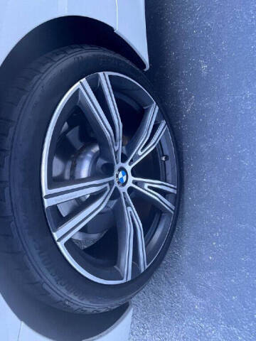 2021 BMW 4 Series 430i