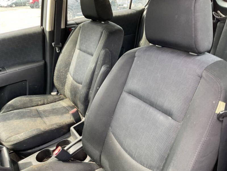 2010 Mazda MAZDA5 Grand Touring