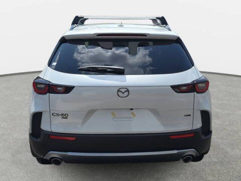 2026 Mazda CX-50 2.5 Turbo Premium Plus