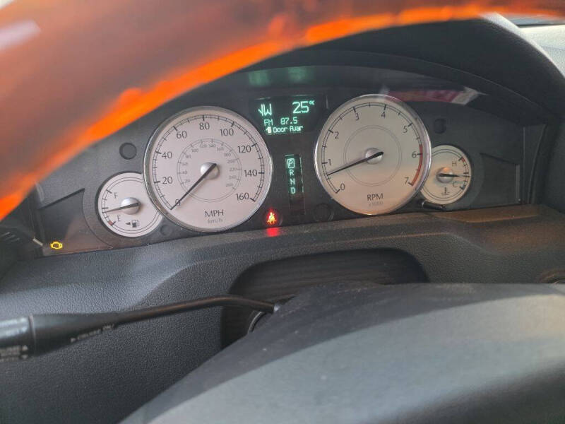 2005 Chrysler 300 C