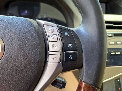 2014 Lexus RX 350