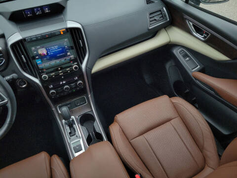 2021 Subaru Ascent Touring