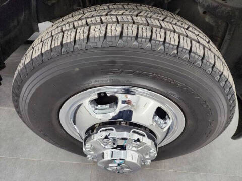 2021 RAM 3500 Tradesman