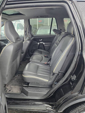 2013 Volvo XC90 3.2 Premier Plus