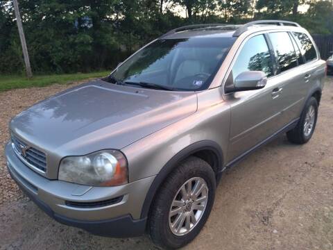 2008 Volvo XC90 for sale at Seneca Motors, Inc. in Seneca PA